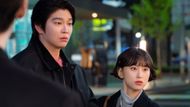Mun-jeong is now embracing her pregnancy (Image via Instagram @tvn_drama)